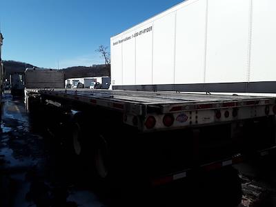 Used 2016 Utility Trailer FS2CHA 48/102 Flatbed Trailer 350893 for sale #350893 - photo 6