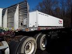 Used 2016 Utility Trailer FS2CHA 48/102 Flatbed Trailer 350893 for sale #350893 - photo 1