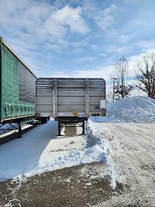 Used 2016 Utility Trailer - photo 1