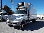 Used 2016 International DuraStar 4300 Refrigerated Body for sale #378431 - photo 1