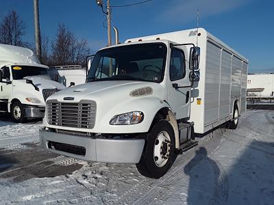 Used 2014 Freightliner M2 106 Beverage Truck for sale #526069 - photo 1