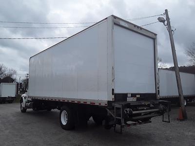Used 2022 International MV Box Truck for sale #534636 - photo 2