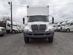 Used 2022 International MV Box Truck for sale #534636 - photo 3