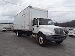 Used 2022 International MV Box Truck for sale #534636 - photo 4