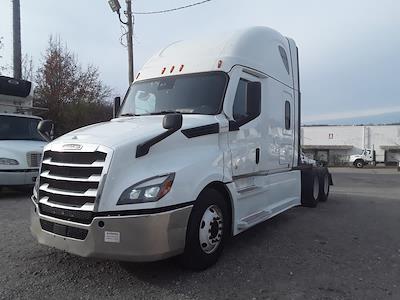 Used 2022 Freightliner Cascadia Detroit Diesel DD15 Semi Truck with Sleeper Cab for sale #570708 - photo 1