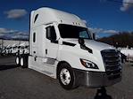 Used 2022 Freightliner Cascadia Detroit Diesel DD15 Semi Truck with Sleeper Cab for sale #570709 - photo 4