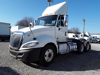 Used 2016 International ProStar+ 6x4 Semi Truck for sale #648944 - photo 1