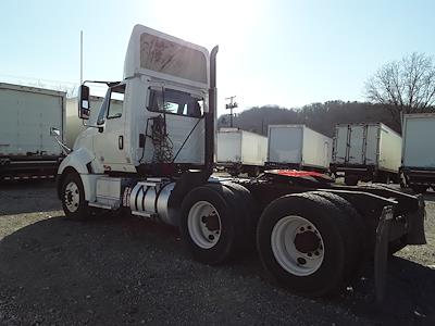 Used 2016 International ProStar+ 6x4 Semi Truck for sale #648944 - photo 2