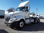 Used 2016 International ProStar+ 6x4 Semi Truck for sale #648944 - photo 1