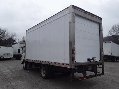 Used 2016 Isuzu NRR Refrigerated Body for sale #651223 - photo 2