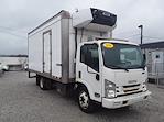 Used 2016 Isuzu NRR Refrigerated Body for sale #651223 - photo 4