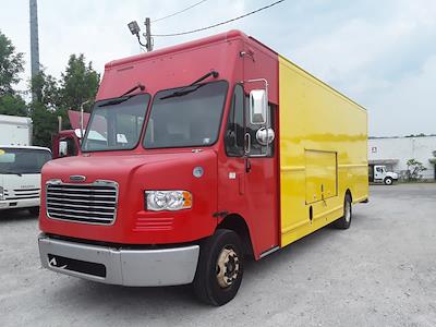 Used 2016 Freightliner MT 55 Step Van / Walk-in for sale #652520 - photo 1