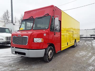 Used 2016 Freightliner MT 55 Step Van / Walk-in for sale #652580 - photo 1