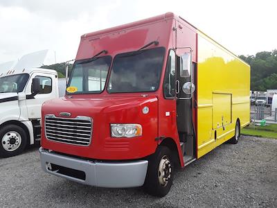 Used 2016 Freightliner MT 55 Step Van / Walk-in for sale #652581 - photo 1