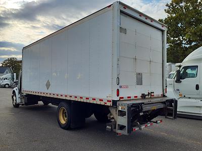 Used 2016 Freightliner M2 106 Conventional Cab Box Truck for sale #655074 - photo 2