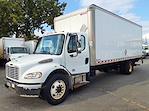 Used 2016 Freightliner M2 106 Conventional Cab Box Truck for sale #655074 - photo 1