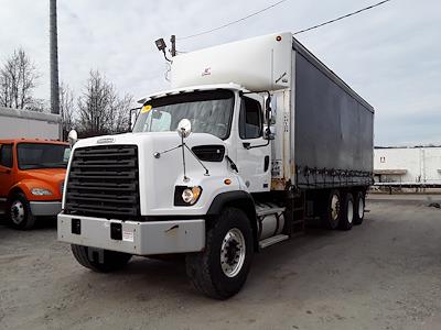 Used 2016 Freightliner 108SD Box Truck for sale #655342 - photo 1