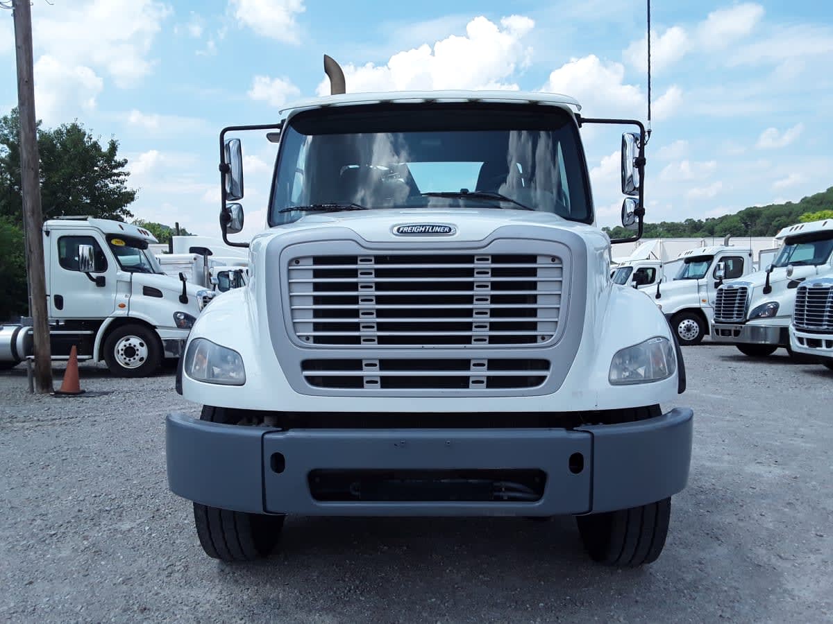 Used 2016 Freightliner M2 112 - photo 5