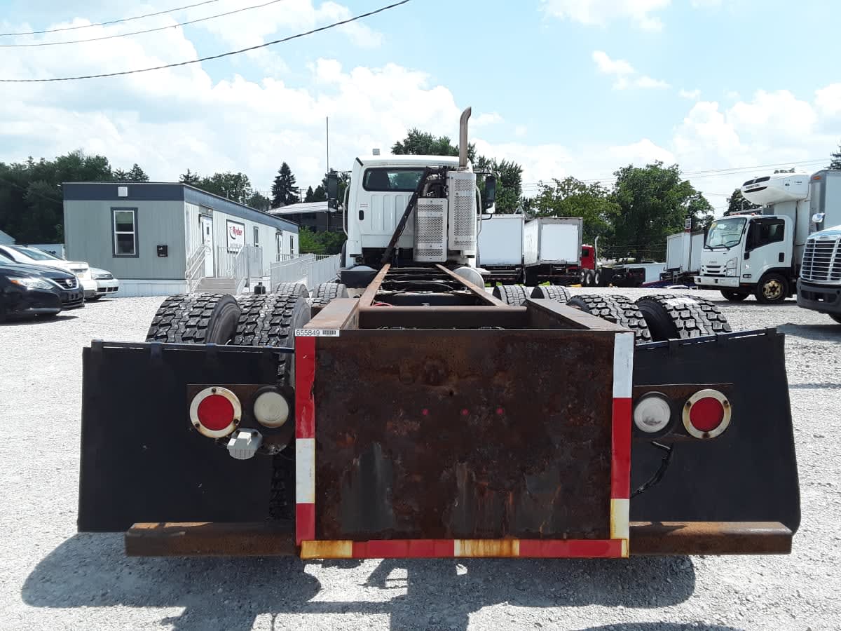 Used 2016 Freightliner M2 112 - photo 7