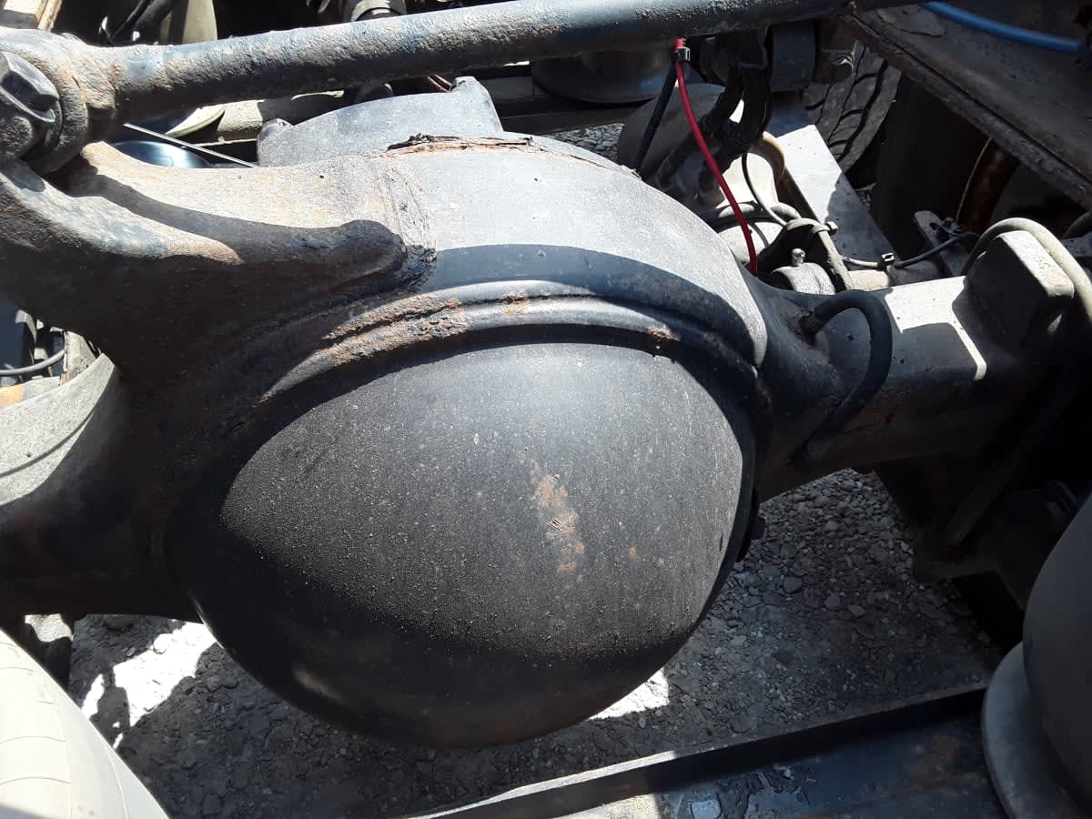 Used 2016 Freightliner M2 112 - photo 10