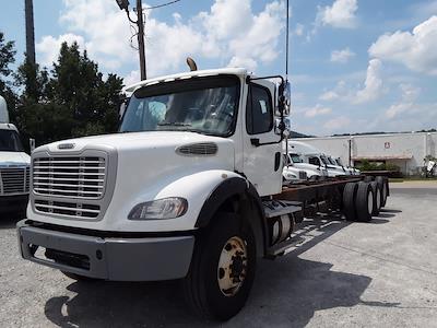 Used 2016 Freightliner M2 Cab Chassis for sale #655849 - photo 1