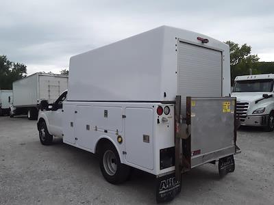 Used 2016 Ford F-350 Regular Cab Service Truck for sale #658239 - photo 2