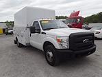 Used 2016 Ford F-350 Regular Cab Service Truck for sale #658239 - photo 4