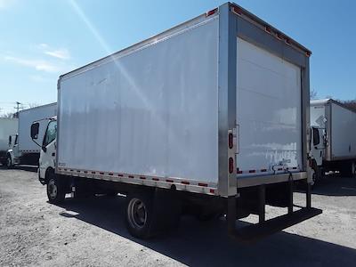 Used 2017 Hino 195 Refrigerated Body for sale #668254 - photo 2