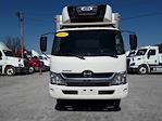 Used 2017 Hino 195 Refrigerated Body for sale #668254 - photo 3