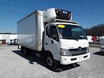 Used 2017 Hino 195 Refrigerated Body for sale #668254 - photo 4
