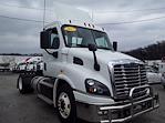 Used 2017 Freightliner Cascadia Detroit DD13 Semi Truck for sale #668297 - photo 4