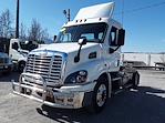 Used 2017 Freightliner Cascadia Detroit DD13 Semi Truck for sale #668303 - photo 1