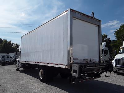 Used 2017 International DuraStar 4300 Refrigerated Body for sale #669372 - photo 2
