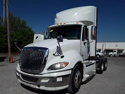 Used 2017 International ProStar+ Cummins X15, Signature Semi Truck for sale #671618 - photo 1