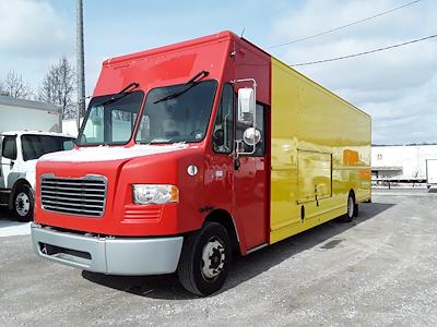 Used 2017 Freightliner MT 55 Step Van / Walk-in for sale #671942 - photo 1