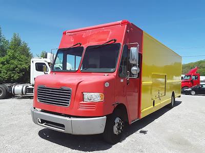 Used 2017 Freightliner MT 55 Step Van / Walk-in for sale #671992 - photo 1