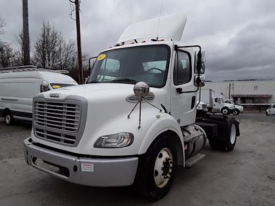 Used 2017 Freightliner M2 112 Cummins ISL Semi Truck for sale #674442 - photo 1