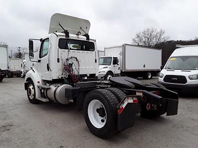 Used 2017 Freightliner M2 112 Cummins ISL Semi Truck for sale #674442 - photo 2
