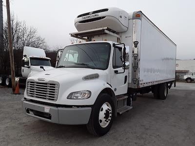 Used 2017 Freightliner M2 106 Conventional Cab Cab Chassis for sale #675042 - photo 1