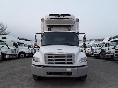 Used 2017 Freightliner M2 106 Conventional Cab Cab Chassis for sale #675042 - photo 2
