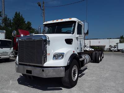 Used 2017 Freightliner Coronado Detroit Diesel DD15 Semi Truck for sale #678695 - photo 1