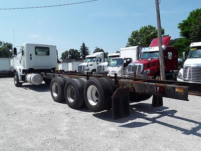 Used 2017 Freightliner Coronado Detroit Diesel DD15 Semi Truck for sale #678695 - photo 2