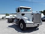 Used 2017 Freightliner Coronado Detroit Diesel DD15 Semi Truck for sale #678695 - photo 4