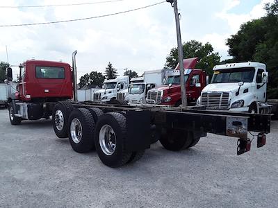 Used 2017 Mack GU813 Semi Truck for sale #678699 - photo 2
