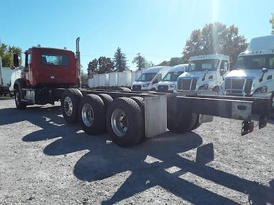 Used 2018 Mack GU813 Cab Chassis for sale #678948 - photo 2