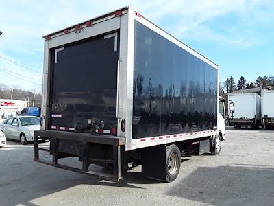 Used 2017 Isuzu NQR Refrigerated Body for sale #680583 - photo 2