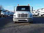 Used 2018 Freightliner M2 106 Conventional Cab Flatbed Truck for sale #681485 - photo 3