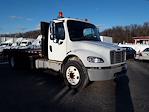 Used 2018 Freightliner M2 106 Conventional Cab Flatbed Truck for sale #681485 - photo 4