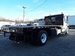 Used 2018 Freightliner M2 106 Conventional Cab Flatbed Truck for sale #681485 - photo 5