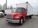 Used 2018 Freightliner M2 106 Conventional Cab Box Truck for sale #681609 - photo 1